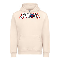 Sandshell Artwork SUM41 Urban Hoodie - linhVisuals