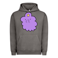 Lumpy Space  Adventure Time Urban Hoodie | Teevron