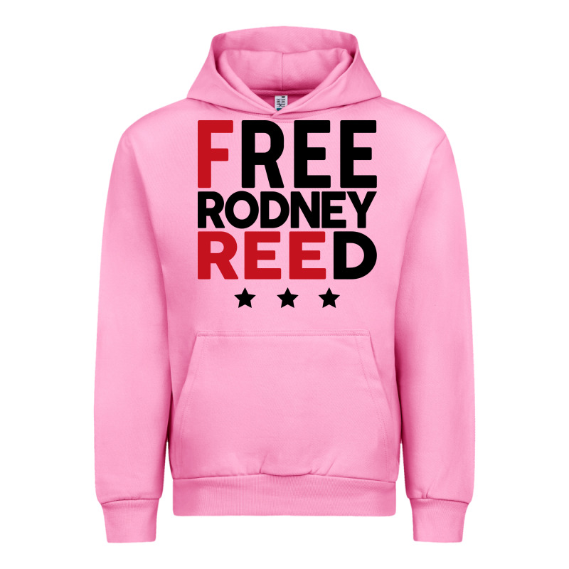 Free Rodney Reed Urban Hoodie by linhVisuals | Teevron