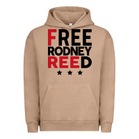 Pigment Burro free rodney reed Urban Hoodie - linhVisuals