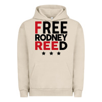 Pigment French Oak free rodney reed Urban Hoodie - linhVisuals