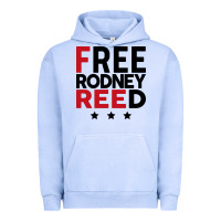 Pigment Grape Ice free rodney reed Urban Hoodie - linhVisuals