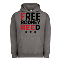 Pigment Tornado free rodney reed Urban Hoodie - linhVisuals