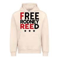 Sandshell free rodney reed Urban Hoodie - linhVisuals