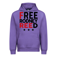 Tulip free rodney reed Urban Hoodie - linhVisuals