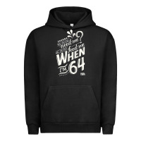 Pigment Black lyrics by lennon and mccartney   when i'm 64 tank top Urban Hoodie - linhVisuals