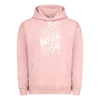 Pigment Salmon lyrics by lennon and mccartney   when i'm 64 tank top Urban Hoodie - linhVisuals