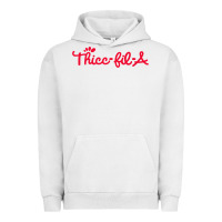 Pigment Lunar Rock women funny thicc thick fil a curvy women girlfriend premium t shirt Urban Hoodie - linhVisuals