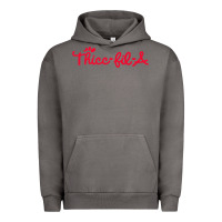 Pigment Tornado women funny thicc thick fil a curvy women girlfriend premium t shirt Urban Hoodie - linhVisuals
