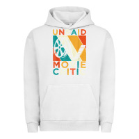 Pigment Lunar Rock unpaid movie critic shirt film cinema motion picture fan t shirt Urban Hoodie - linhVisuals