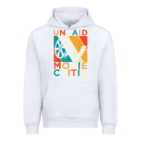 White unpaid movie critic shirt film cinema motion picture fan t shirt Urban Hoodie - linhVisuals