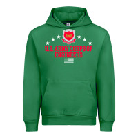 Emerald us army corps of engineers (usace) pullover hoodie Urban Hoodie - linhVisuals