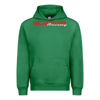 Emerald SCARAB RACING BOATS Urban Hoodie - linhVisuals