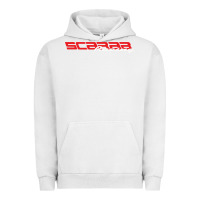 Pigment Lunar Rock SCARAB RACING BOATS Urban Hoodie - linhVisuals