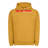 Pigment Peanut Butter SCARAB RACING BOATS Urban Hoodie - linhVisuals