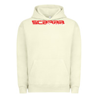 Pigment Pistachio SCARAB RACING BOATS Urban Hoodie - linhVisuals