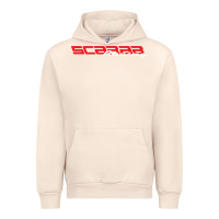 Sandshell SCARAB RACING BOATS Urban Hoodie - linhVisuals