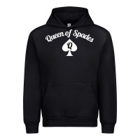 Queen Of Spades Clothes For Women   Qos Tee T Shirt Urban Hoodie | Teevron