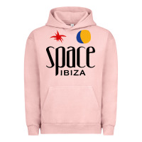 Space Ibiza Urban Hoodie | Teevron