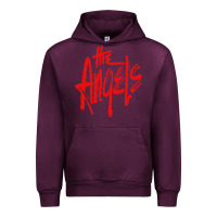 The Angels Urban Hoodie | Teevron