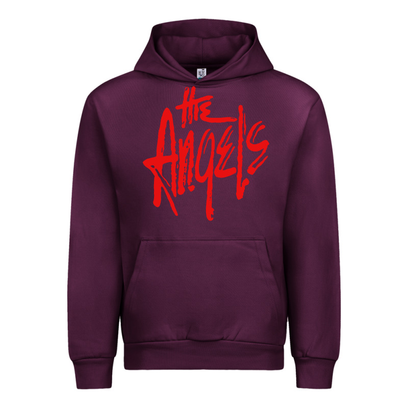 The Angels Urban Hoodie by linhVisuals | Teevron
