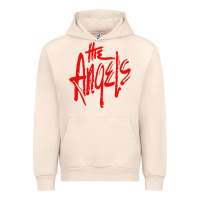 Sandshell The Angels Urban Hoodie - linhVisuals