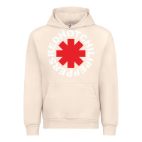 Sandshell the white hot peppers Urban Hoodie - linhVisuals