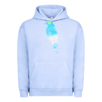 Pigment Grape Ice raven t  shirt the raven t  shirt Urban Hoodie - linhVisuals