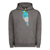 Pigment Tornado raven t  shirt the raven t  shirt Urban Hoodie - linhVisuals