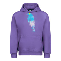 Tulip raven t  shirt the raven t  shirt Urban Hoodie - linhVisuals