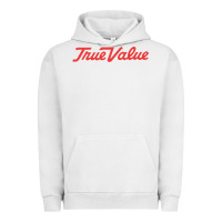 Pigment Lunar Rock True Value Merchandise Urban Hoodie - linhVisuals