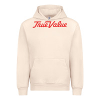 Sandshell True Value Merchandise Urban Hoodie - linhVisuals