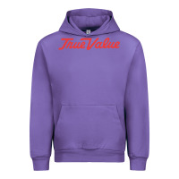 Tulip True Value Merchandise Urban Hoodie - linhVisuals