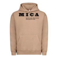 Maryland Institute College Of Art Urban Hoodie | Teevron