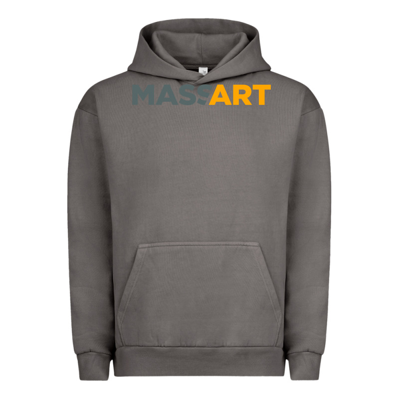 Massachusetts College Of Art And Design Urban Hoodie by linhVisuals | Teevron