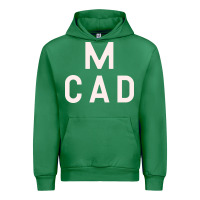 Minneapolis College Of Art And Design Urban Hoodie | Teevron
