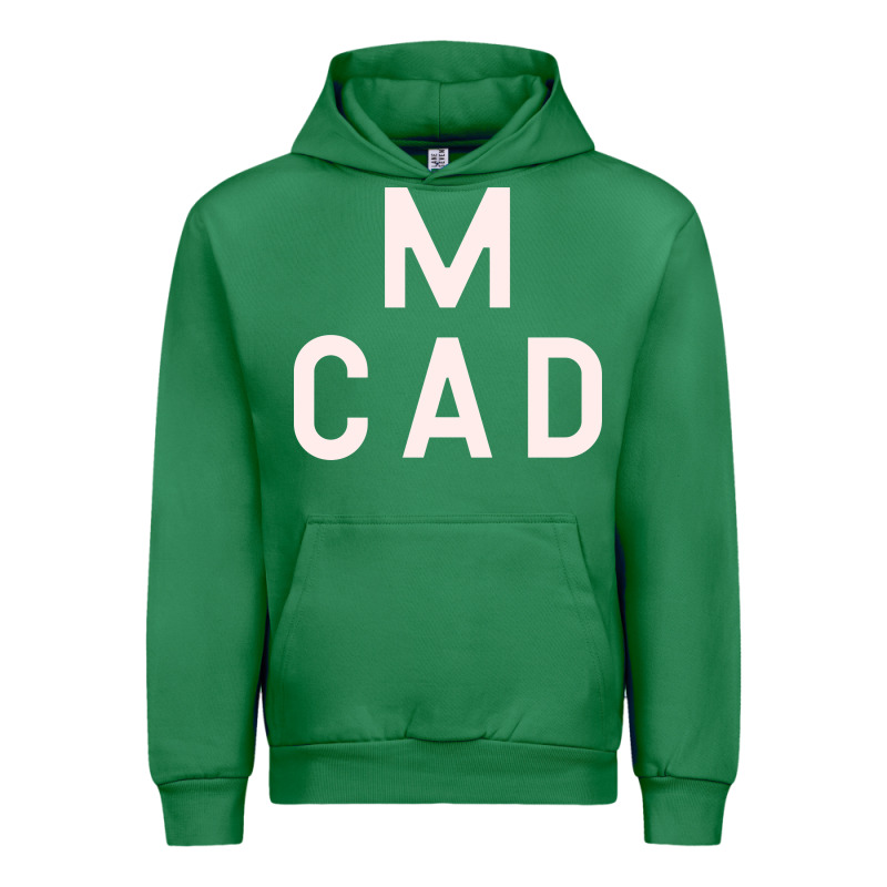 Minneapolis College Of Art And Design Urban Hoodie by linhVisuals | Teevron