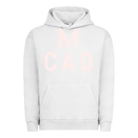 Pigment Lunar Rock Minneapolis College of Art and Design Urban Hoodie - linhVisuals