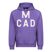 Tulip Minneapolis College of Art and Design Urban Hoodie - linhVisuals