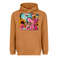 Meerkat cna nurse Heavyweight Hoodie - JahusDesignShop