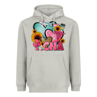 Moon Dust cna nurse Heavyweight Hoodie - JahusDesignShop