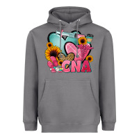 Storm cna nurse Heavyweight Hoodie - JahusDesignShop