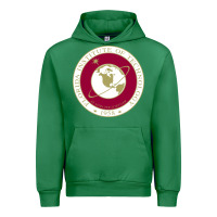 Emerald florida institute of technology Urban Hoodie - linhVisuals