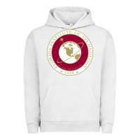 Pigment Lunar Rock florida institute of technology Urban Hoodie - linhVisuals