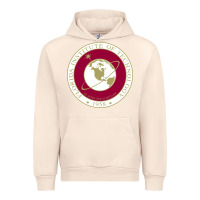 Sandshell florida institute of technology Urban Hoodie - linhVisuals