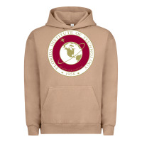 Pigment Burro florida institute of technology Urban Hoodie - linhVisuals