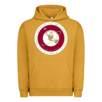 Pigment Peanut Butter florida institute of technology Urban Hoodie - linhVisuals