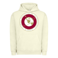 Pigment Pistachio florida institute of technology Urban Hoodie - linhVisuals