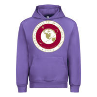 Tulip florida institute of technology Urban Hoodie - linhVisuals
