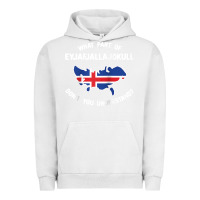 Pigment Lunar Rock what part of eyjafjallajökull don't you understand raglan baseball te Urban Hoodie - linhVisuals